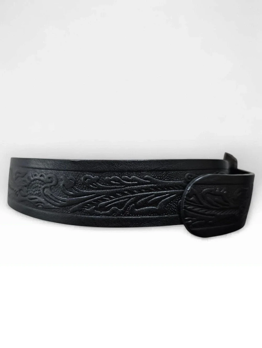 Sangiorgio size black
